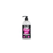 Dezinfectant pentru maini Muc-Off Antibacterial Sanitising Hand Gel 500ml