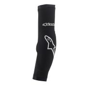 Protectii Cot Alpinestars Paragon Plus Black / White