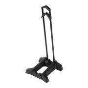 Stand pliabil FORCE JAWEE, negru