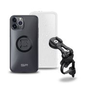 Suport telefon SP Connect Bike Bundle II iPhone 11 Pro/XS/X