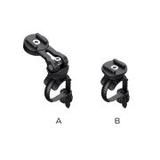 Suport telefon SP Connect Bike Bundle II iPhone 11 Pro/XS/X