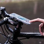 Suport telefon SP Connect Bike Bundle II iPhone 11 Pro/XS/X