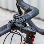 Suport telefon SP Connect Bike Bundle II iPhone 11 Pro/XS/X
