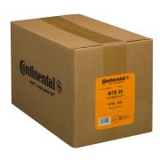 Camera bicicleta Continental MTB 26 S42  26x1,75-26x2,5 47/62-559 OEM