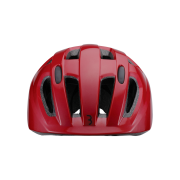 Casca BBB BHE-17122 Sonar cu LED Glossy red M (52-58 cm)