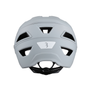 Casca BBB Shore BHE-59 Gri Mat L (59-62 cm)