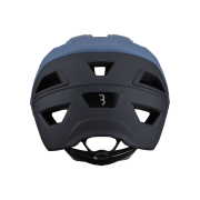 Casca BBB Shore BHE-59 Heritage Blue L (59-62 cm)