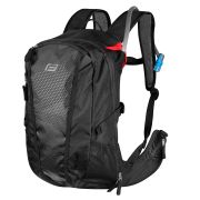 Rucsac Force Grade Plus 22L + rezervor, negru