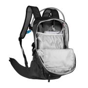 Rucsac Force Grade Plus 22L + rezervor, negru