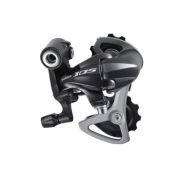 Schimbator spate Shimano RD-5600-L-SS 105 10 viteze Negru