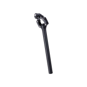 Tija sa cu Amortizor BBB BSP-41 ComfortPost 31.6 400mm negru