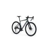 Bicicleta Focus  ATLAS 6.7 28 2021 Slate Grey - 51(S)