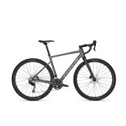 Bicicleta Focus  ATLAS 6.7 28 Slate Grey 2021 - 57(L)