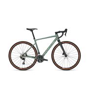 Bicicleta Focus  ATLAS 6.8 28 Mineral Green 2021 - 57(L)