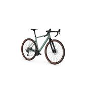 Bicicleta Focus  ATLAS 6.8 28 Mineral Green 2021 - 57(L)