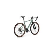 Bicicleta Focus  ATLAS 6.8 28 Mineral Green 2021 - 57(L)