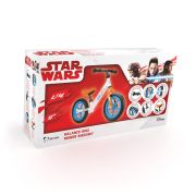 Bicicleta copii Seven Star Wars BB8 Metal Balance Bike