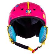 Casca ski copii Seven Minnie M (55-58 cm)