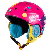 Casca ski copii Seven Minnie M (55-58 cm)