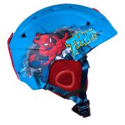 Casca ski copii Seven Spiderman M (55-58 cm)