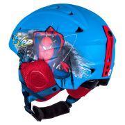 Casca ski copii Seven Spiderman M (55-58 cm)