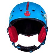 Casca ski copii Seven Spiderman M (55-58 cm)