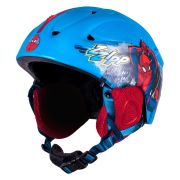 Casca ski copii Seven Spiderman M (55-58 cm)