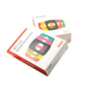 Husa silicon iGPSPORT BH620 negru