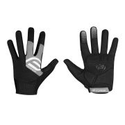 Manusi Force MTB Power, negru/gri