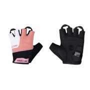 Manusi Force Sector Lady gel, negru/portocaliu