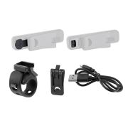 Stop spate Force Glory 70LM, 50 LED, USB