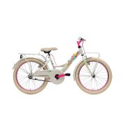 Bicicleta Adriatica Girl 20 Bimba 2021 1V alba