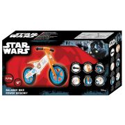 Bicicleta copii Seven Star Wars BB8 Wooden Balance Bike