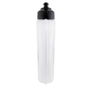 Bidon Force Quick timetrial 0.58l cu suport, transparent