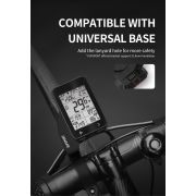 Ciclocomputer GPS iGPSPORT iGS320