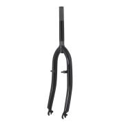 Furca Force MTB 24 Ahead 1.1/8 Fe negru lucios