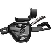 Manete schimbator Shimano Deore XT SL-M8000-L+R 2/3x11v