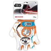 Manusi copii Seven Star Wars, S