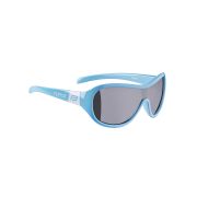 Ochelari Force Pokey albastru/alb lentile negre