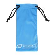 Ochelari Force Pokey albastru/alb lentile negre