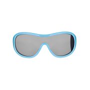 Ochelari Force Pokey albastru/alb lentile negre