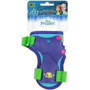 Protectii cot copii Seven Frozen