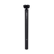 Tija sa Force Basic P4.2 27.2/400mm, negru mat