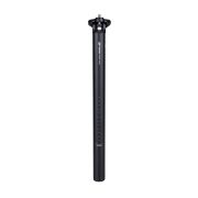 Tija sa Force Basic P4.6 30.9/400mm, negru mat