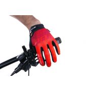 Manusi Force MTB Swipe, rosu