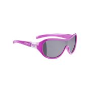 Ochelari Force Pokey roz/alb lentile negre