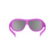 Ochelari Force Pokey roz/alb lentile negre
