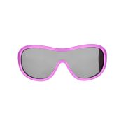 Ochelari Force Pokey roz/alb lentile negre