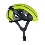 Casca Force NEO fluo/negru L-XL (58-62 cm)