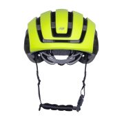 Casca Force NEO fluo/negru L-XL (58-62 cm)